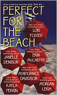Erin McCarthy: Perfect for the Beach: Some Like it Hot/One Wilde Weekend/Blue Crush/My Thief/Hot and Bothered/Murphy's Law
