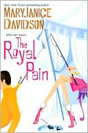 MaryJanice Davidson: The Royal Pain