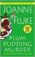 Joanne Fluke: Plum Pudding Murder (Hannah Swensen Series #12)