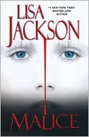 Book cover image of Malice by Lisa Jackson
