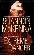 Book cover image of Extreme Danger by Shannon McKenna
