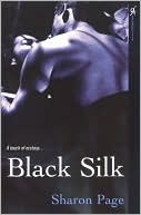 Sharon Page: Black Silk