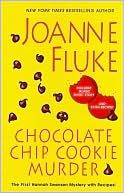 Book cover image of Chocolate Chip Cookie Murder (Hannah Swensen Series #1) by Joanne Fluke