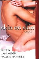 Jami Alden: Skin on Skin