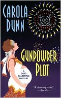 Carola Dunn: Gunpowder Plot (Daisy Dalrymple Series #15)