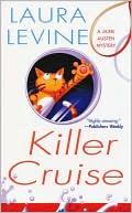Laura Levine: Killer Cruise (Jaine Austen Series #8)
