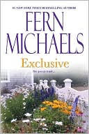 Book cover image of Exclusive (Godmothers Series #2) by Fern Michaels