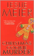Leslie Meier: Christmas Cookie Murder (Lucy Stone Series #6)