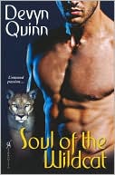 Devyn Quinn: Soul of the Wildcat