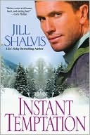 Book cover image of Instant Temptation by Jill Shalvis