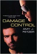 Book cover image of Damage Control by Amy J. Fetzer