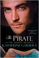 Book cover image of The Pirate by Katherine Garbera