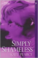 Book cover image of Simply Shameless by Kate Pearce