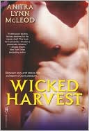 Anitra Lynn McLeod: Wicked Harvest