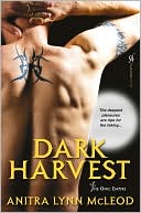 Book cover image of Dark Harvest by Anitra Lynn McLeod