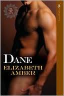 Book cover image of Dane: Lords of Satyr by Elizabeth Amber