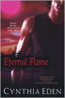 Book cover image of Eternal Flame by Cynthia Eden