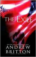 Book cover image of The Exile by Andrew Britton