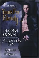 Hannah Howell: Yours for Eternity