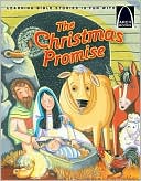Book cover image of The Christmas Promise by Eric Bohnet