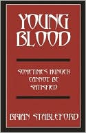 Brian Stableford: Young Blood