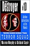 Book cover image of Terror Squad by Warren B. Murphy