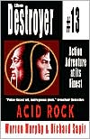 Book cover image of Acid Rock by Warren B. Murphy