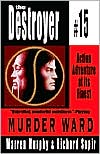 Book cover image of Murder Ward by Warren B. Murphy