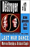 Book cover image of Last War Dance by Warren B. Murphy
