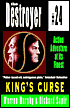 Book cover image of King's Curse by Warren B. Murphy
