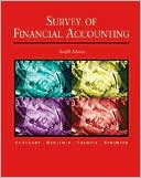 Gary L. Schugart: Survey of Financial Accounting