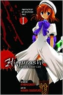 Ryukishi07: Higurashi: When They Cry, Volume 1
