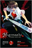Ryukishi07: Higurashi When They Cry, Volume 2