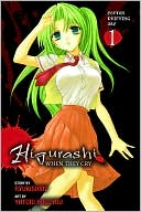 Ryukishi07: Higurashi When They Cry, Volume 3