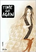 Book cover image of Time and Again, Volume 1 by JiUn Yun