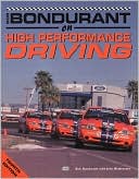 Book cover image of Bob Bondurant on High Performance Driving by Bob Bondurant