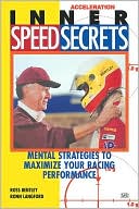 Book cover image of Inner Speed Secrets by Ross Bentley