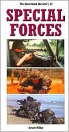 David Miller: Illustrated Directory of Special Forces