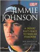 Ron LeMasters: Jimmie Johnson: A Desert Rat's Race to Nascar Stardom