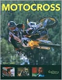 Steve Casper: Motocross