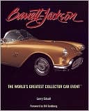 Book cover image of Barrett-Jackson: The World's Greatest Collector Car Event by Larry Edsall