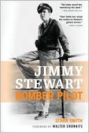 Book cover image of Jimmy Stewart: Bomber Pilot by Starr Smith