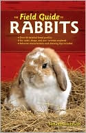 Book cover image of Field Guide to Rabbits by Samantha Johnson