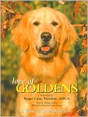 Todd Berger: Love of Goldens