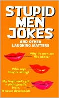 Jasmine Birtles: Stupid Men Jokes and Other Laughing Matters