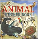 Duncan Brewer: Animal-Sticker Book