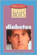 Book cover image of Barnes and Noble Basics Diabetes by Paul Heltzel
