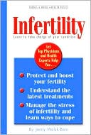 Jenny Wolsk Bain: Infertility (Barnes & Noble Basics Health Series)