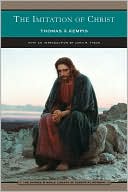 Thomas à Kempis: The Imitation of Christ (Barnes & Noble Library of Essential Reading)