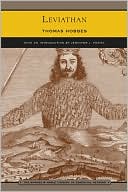 Thomas Hobbes: Leviathan (Barnes & Noble Library of Essential Reading)